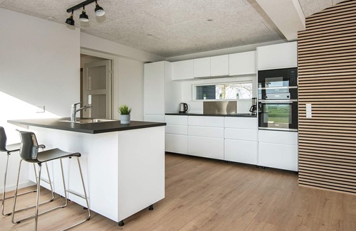 Diernæs House | 12 person holiday home in Haderslev
