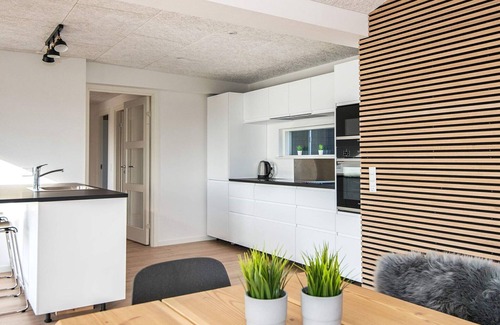 Diernæs House | 12 person holiday home in Haderslev