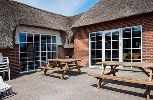 Klegod House | 12 person holiday home in Ringkøbing