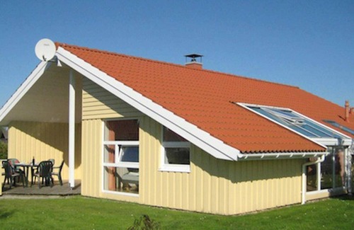Norderteil House | 12 person holiday home in Otterndorf