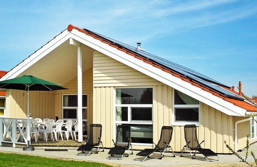 Norderteil House | 12 person holiday home in Otterndorf
