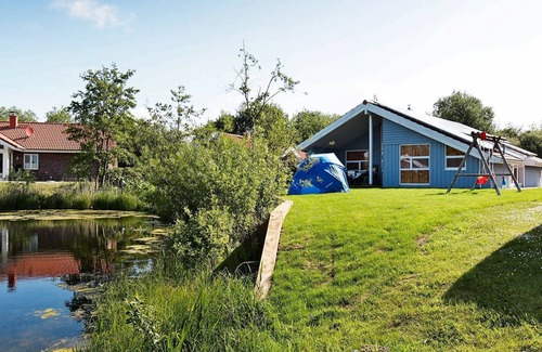 Norderteil House | 12 person holiday home in Otterndorf