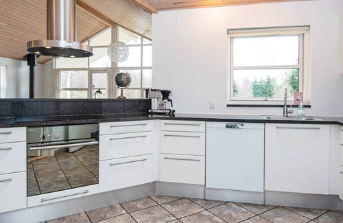 Lyngsbæk Strand House | 12 person holiday home in Ebeltoft-By Traum