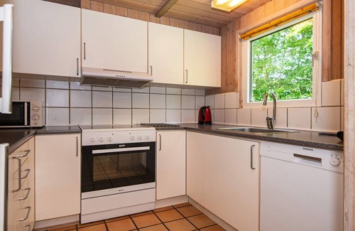 Nordborg House | 12 person holiday home in Nordborg