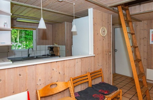 Nordborg House | 12 person holiday home in Nordborg