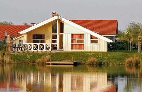 Norderteil House | 12 person holiday home in Otterndorf