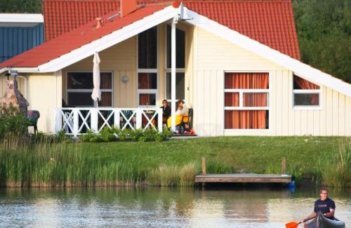 Norderteil House | 12 person holiday home in Otterndorf