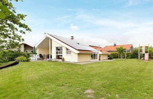 Norderteil House | 12 person holiday home in Otterndorf