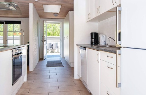 Øby House | 12 person holiday home in Ulfborg