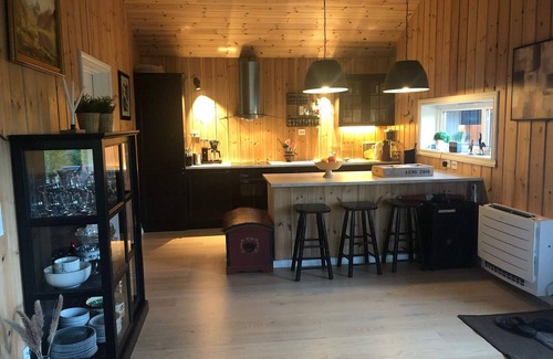Odda House | 12 person holiday home in Skare-By Traum