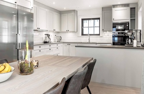 Stoten House | 12 person holiday home in Sälen