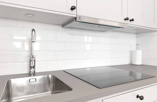 Stoten House | 12 person holiday home in Sälen