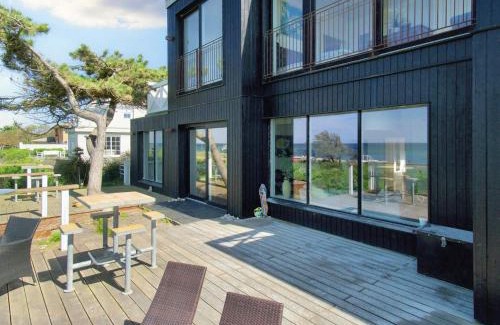 Udsholt House | 12 person holiday home in Græsted-By Traum