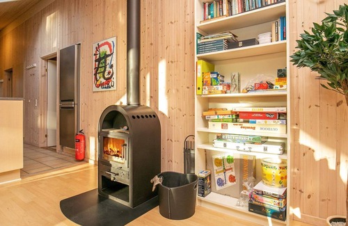Kramnitse House | 12 person holiday home in Rødby