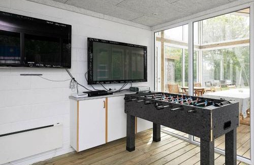 Vinderup House | 12 person holiday home in Vinderup-By Traum