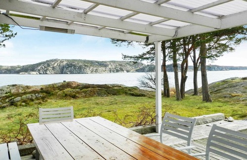 Torgestad House | 12 person holiday home in LYSEKIL