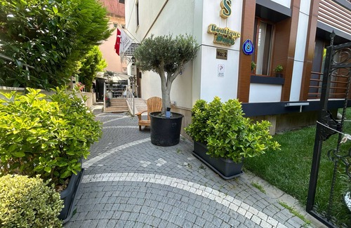 Suleymanpasa Apartment | 12 Rooms Boutique Hotel