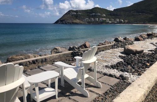 Kittian Village House | 12 Sealofts On The Beach - Frigate Bay