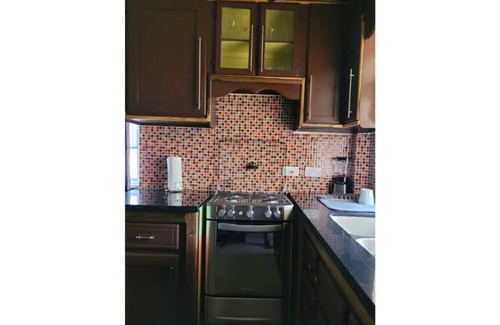 Gros Islet Villa | 12 Star Villa 2 brCosy one bedroom fully loaded 5 min walk Darren Sammy cricket