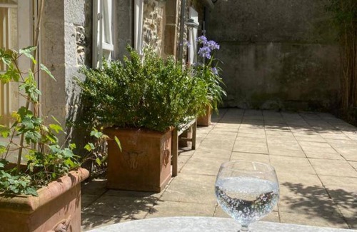Heugueville-sur-Sienne House | 120 m² House ∙ 3 bedrooms ∙ 6 guests