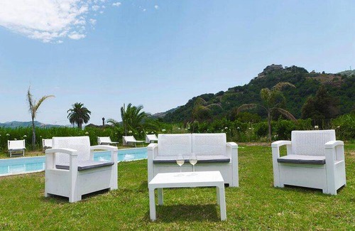 Rovittello House | 120 m² House ∙ 2 bedrooms ∙ 6 guests