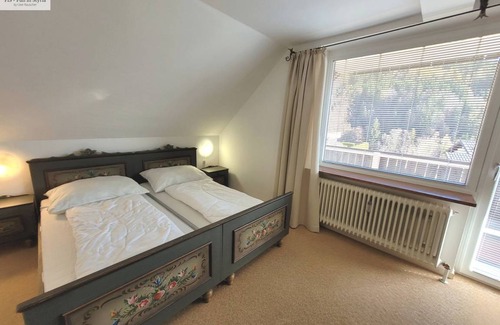 Bad Mitterndorf Apartment | 120 m² Apartment ∙ 3 bedrooms ∙ 9 guests