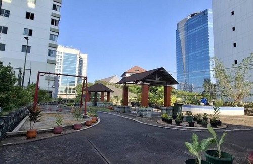 Sunter Apartment | 120 m² Apartment ∙ 2 bedrooms ∙ 6 guests