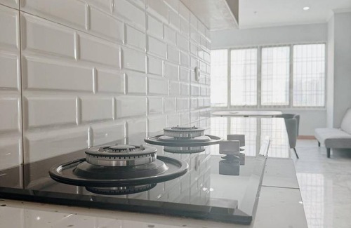Sunter Apartment | 120 m² Apartment ∙ 2 bedrooms ∙ 6 guests