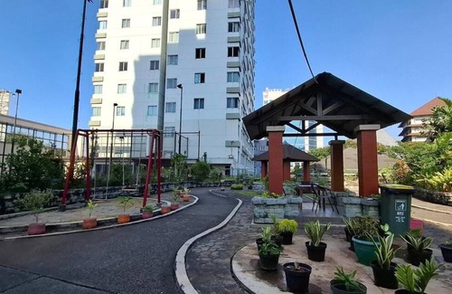 Sunter Apartment | 120 m² Apartment ∙ 2 bedrooms ∙ 6 guests