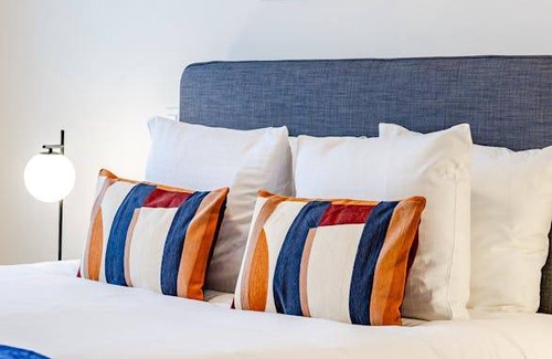Plasky Apartment | 120 m² Apartment ∙ 2 bedrooms ∙ 4 guests