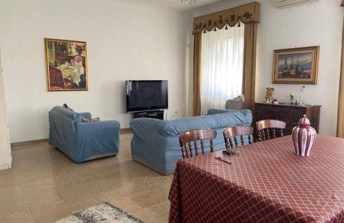 Precotto Apartment | 120 m² Apartment ∙ 2 bedrooms ∙ 5 guests