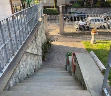 Precotto Apartment | 120 m² Apartment ∙ 2 bedrooms ∙ 5 guests