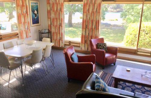 Orford Apartment | 120 m² Apartment ∙ 3 bedrooms ∙ 6 guests