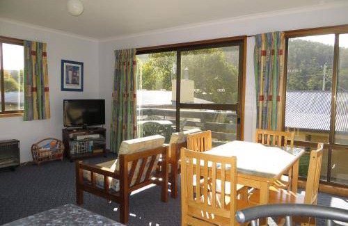 Orford Apartment | 120 m² Apartment ∙ 3 bedrooms ∙ 6 guests