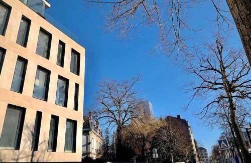 Poincare - Foch - Anatole France - Croix de Bourgogne Apartment | 120 m² Apartment ∙ 3 bedrooms ∙ 6 guests