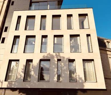 Poincare - Foch - Anatole France - Croix de Bourgogne Apartment | 120 m² Apartment ∙ 3 bedrooms ∙ 6 guests