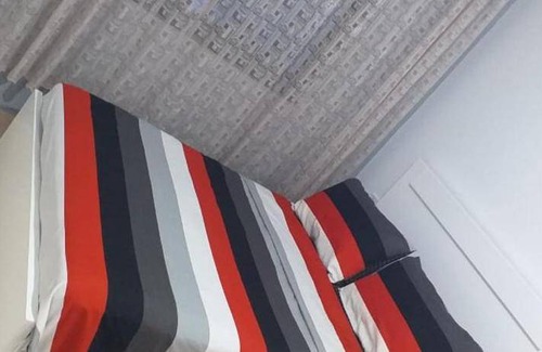 Ajdir Apartment | 120 m² Apartment ∙ 3 bedrooms ∙ 6 guests