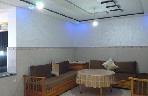 Ajdir Apartment | 120 m² Apartment ∙ 3 bedrooms ∙ 6 guests