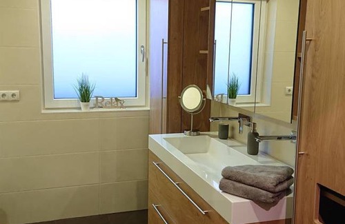 Lanersbach Apartment | 120 m² Apartment ∙ 3 bedrooms ∙ 6 guests