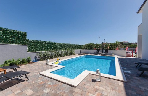 Stobrec Apartment | 120 m² Apartment ∙ 3 bedrooms ∙ 8 guests