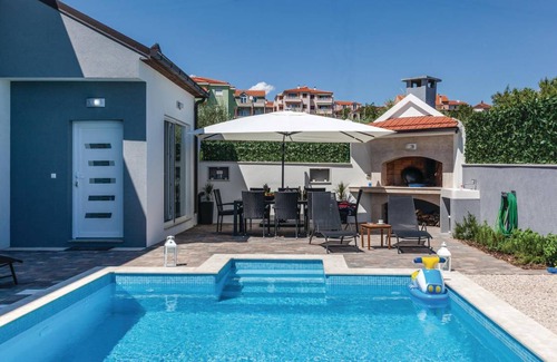 Stobrec Apartment | 120 m² Apartment ∙ 3 bedrooms ∙ 8 guests