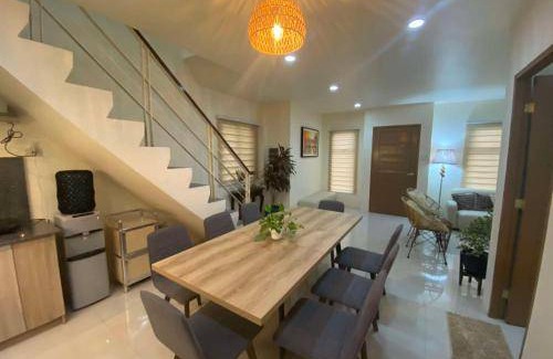 Cagayan de Oro Apartment | 120 m² Apartment ∙ 4 bedrooms ∙ 8 guests