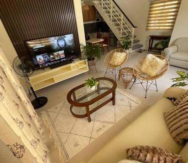 Cagayan de Oro Apartment | 120 m² Apartment ∙ 4 bedrooms ∙ 8 guests