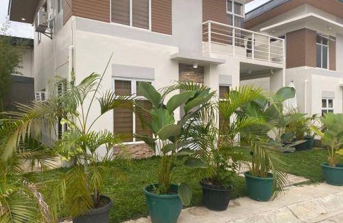 Cagayan de Oro Apartment | 120 m² Apartment ∙ 4 bedrooms ∙ 8 guests