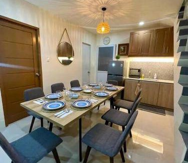 Cagayan de Oro Apartment | 120 m² Apartment ∙ 4 bedrooms ∙ 8 guests