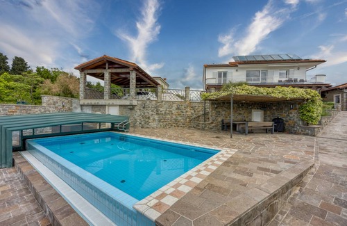 Ankaran Apartment | 120 m² Apartment ∙ 4 bedrooms ∙ 6 guests