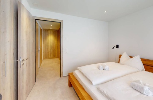Churwalden Apartment | 120 m² Apartment ∙ 3 bedrooms ∙ 6 guests