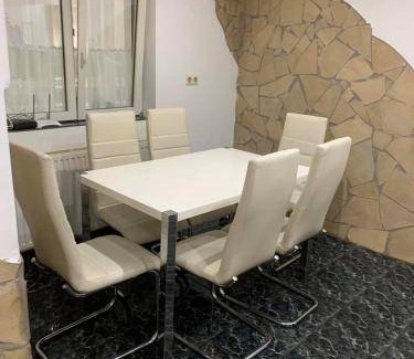 Abadszalok Apartment | 120 m² Apartment ∙ 4 bedrooms ∙ 12 guests