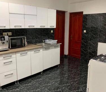 Abadszalok Apartment | 120 m² Apartment ∙ 4 bedrooms ∙ 12 guests
