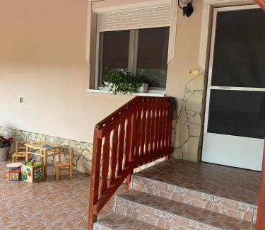 Abadszalok Apartment | 120 m² Apartment ∙ 4 bedrooms ∙ 12 guests